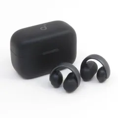 今日まで　Anker Soundcore AeroClip 一度使用 ブラック 今日まで Anker Soundcore AeroClip 一度使用 ブラック Amazon