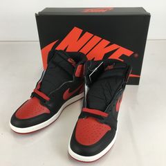 Nike Air Jordan 1 High 85 "Bred" (2025) ナイキ エアジョーダン1 ハイ  "ブレッド"  /m 250304 01815hi◇149