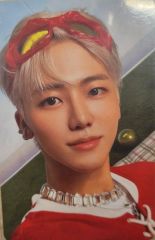 Cravity ソンミン　サノク　公開放送　トレカ CRAVITY ソンミン EVERSHINE 公開放送 サノク トレカ - メルカリ