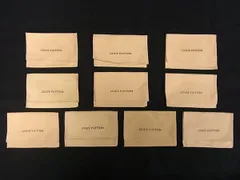 2025年最新】ルイヴィトン 保存袋の人気アイテム - メルカリ