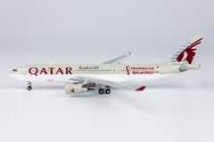 ☆Qatar Airways A380-800 ノーマル塗装 - メルカリ
