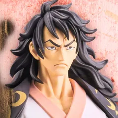  monkey様 専用 ももの助 フィギュア Amazon.com: BANDAI Spirits Ichibansho - One Piece