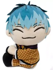 【中古】ぬいぐるみ 白膠木簓 くっつきぬいぐるみ どついたれ本舗 「ヒプノシスマイク-Division Rap Battle-」 モーリーファンタジー・PALO限定