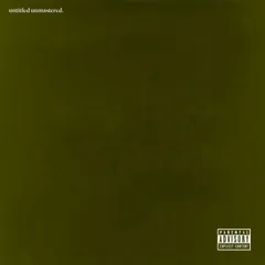 untitled unmastered.(中古品)