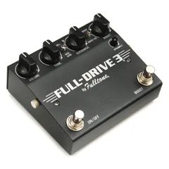 fulltone fulldrive ハンドメイド　コピー品？ 2025年最新】fulltone full driveの人気アイテム - メルカリ