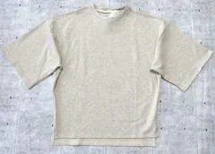 新品 定価5060円 Heritage Stone ハーフスリーブ スウェット　　ヘイテイジストーン ヘリテージストーン 半袖 スウェット Tシャツ 玉9891 ラルフローレン RALPH LAUREN フェローズ Pherrow's リーバイス Levi's