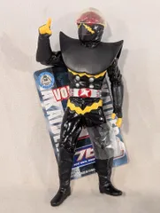 人造人間キカイダー ソフビ 黒色の目 25cm 2025年最新】人造人間キカイダー ソフビの人気アイテム - メルカリ