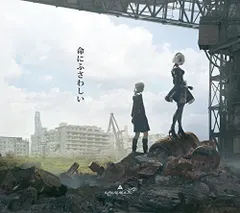 2月22日発売 amazarashi『命にふさわしい』CDショップ購入者特典