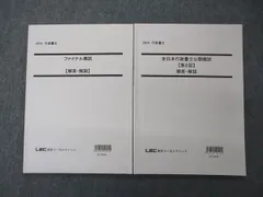 2023年最新】行政書士 模試 ファイナルの人気アイテム - メルカリ