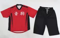 2025年最新】ハイキュー 極楽湯 館内着の人気アイテム - メルカリ