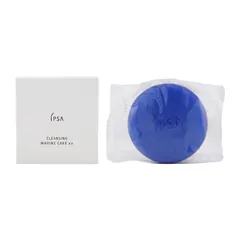 IPSA イプサ クレンジング マリンケイク ex 100g 洗顔料 洗顔石鹸 スキンケア 洗顔石けん 透明感[指定場所ダイレクト]のサムネイル