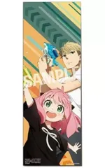 【中古】ポスター ロイド＆アーニャ 「SPY×FAMILY キャラポスコレクション」