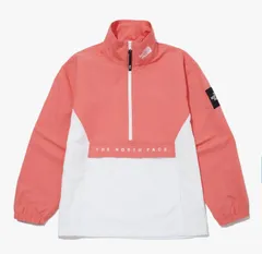 ザ・ノースフェイス WHITE LABEL OLEMA アノラックパーカー L