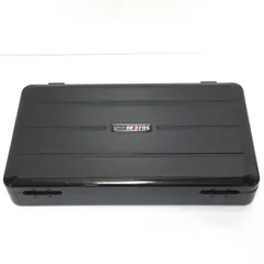 ΘΘnepros 工具ケース 程度A NEKB-1 ブラック
