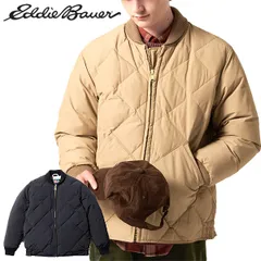 エディーバウアー ダウンジャケット スカイライナー  メンズ レディース SKYLINER ジャパンエディション EDDIE BAUER 復刻モデル 700フィルパワー 撥水 軽量 防寒 アウター E942430 2025秋冬 新作