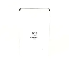 SD2356 新品同様！ CHANEL シャネル No5 LEAU ロー EDT オードトワレ 香水 フレグランス スプレー 100ml