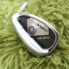 2025年最新】ヤマハud 2アイアンの人気アイテム - メルカリ