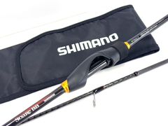 Review Basic RB 7634 フライロッド 7'6\" Review Basic RB 7634 フライロッド 7'6