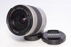 PENTAX 標準ズームレンズ 02 STANDARDZOOM Qマウント 22077