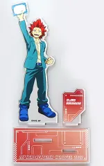 【中古】アクリルスタンド・アクリルパネル 切島鋭児郎 アクリルスタンド 「僕のヒーローアカデミア ウルトライベント『HERO FES.＜ヒーローフェス＞2022』」