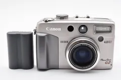 2025年最新】PowerShot G2の人気アイテム - メルカリ
