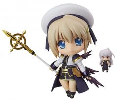 八神はやて出品　シュベルトクロイツ 魔法少女リリカルなのは デバイス 八神はやて シュベルト