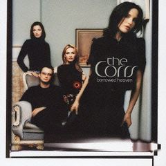 ボロウド・ヘヴン 【CD、音楽 中古 CD】レンタル落ち