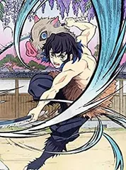 【中古】 鬼滅の刃 6 (完全生産限定版) [DVD]