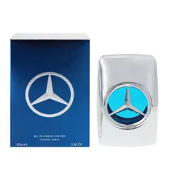 メルセデス ベンツ マン ブライト EDP・SP 100ml 香水 フレグランス MERCEDES BENZ MAN BRIGHT 新品 未使用のサムネイル