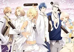 【中古】VitaminZ Graduation Limited Edition - PSP