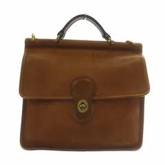 【極美品】オールドコーチ 101-41 2way ハンドバッグ レザー 斜め掛け コーチ 2WAY ハンドバッグ ショルダーバッグ 斜め掛け オールドコーチ