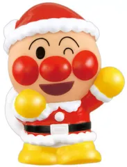 【中古】食玩 トレーディングフィギュア アンパンマン 「あつまれアンパンマンP82」