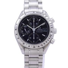 オメガ OMEGA スピードマスター 3513.50 OMEGA Speedmaster  自動巻き 腕時計 メンズ・ユニセックス 黒