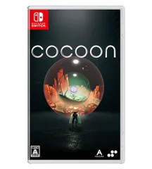 在庫あり【新品】【NS】COCOON★同梱物：コンセプトアートカード5枚組★【ネコポス送料無料】