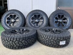 ジムニーRaysデイトナ 225/75R16 タイヤ・ホイールセット - メルカリ