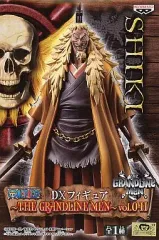 2025年最新】ワンピース コレクタブル 金獅子 シキの人気