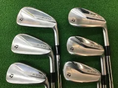 TaylorMade - テーラーメイド P770 4I単品 モーダス120S P700シリーズ テーラーメイド New P770 （'24）アイアン 単品