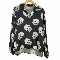 サンシー SUNSEA KEEF S GIGOLO SHIRT  メンズ JPN：2 のサムネイル