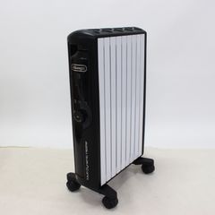 257-S デロンギ マルチダイナミックヒーター MDH15-BK - メルカリ