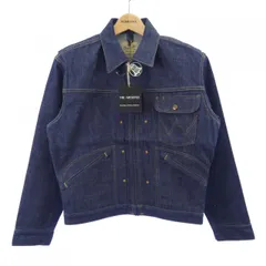 WRANGLER デニムジャケットのサムネイル