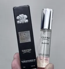 【新品未使用・希少】CREED AVENTUS 香水 75ml 早い者勝ち CREED AVENTUS Creed