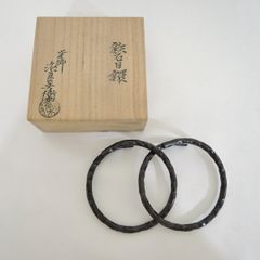 ⭐️手のひらよりデカい金属製馬蹄形置物・ばんえい競走馬の蹄鉄 | Mercari