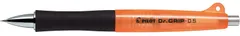 【在庫処分】シャープペンシル ドクターグリップ 【限定】パイロット 30カラーズ サイバーネオンカラーシリーズ サイバーネオンオレンジ