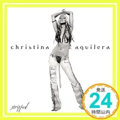クリスティーナアギレラ/StrippedレコードLP×2ChristinaAgu Stripped by Aguilera, Christina (Record, 2002) for sale
