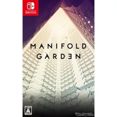 Nintendo Switch スイッチソフトマニフォールド ガーデン(Manifold Garden) PLAYISM
