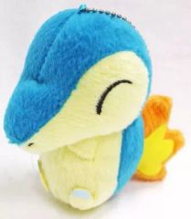 [중고] 키홀더 마스코트 (캐릭터) 히노아라시 볼 체인 첨부 인형 ~ 칸토 & 죠트 편 ~ [포켓 몬스터 베스트 위시]