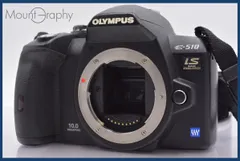 ❤即購入1000円OFF❤オリンパス OLYMPUS E-510 望遠レンズ付き Amazon | OLYMPUS デジタル一眼レフカメラ E-510ダブルズーム