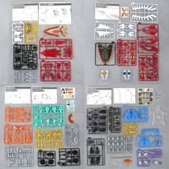 ゲンキダマツリ 入場者特典セット スーパーダイバーズプロモセット