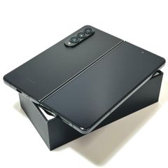 【良品】Galaxy Z Fold4 256GB｜SIMフリー