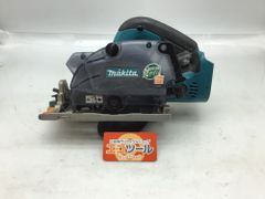 【中古品】☆Makita/マキタ 14.4v125mm 充電式防じんマルノコ KS521DZ [IT9IWD9FBF6P] [エコツール知立店][M01]